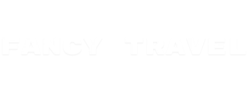 fancy travel